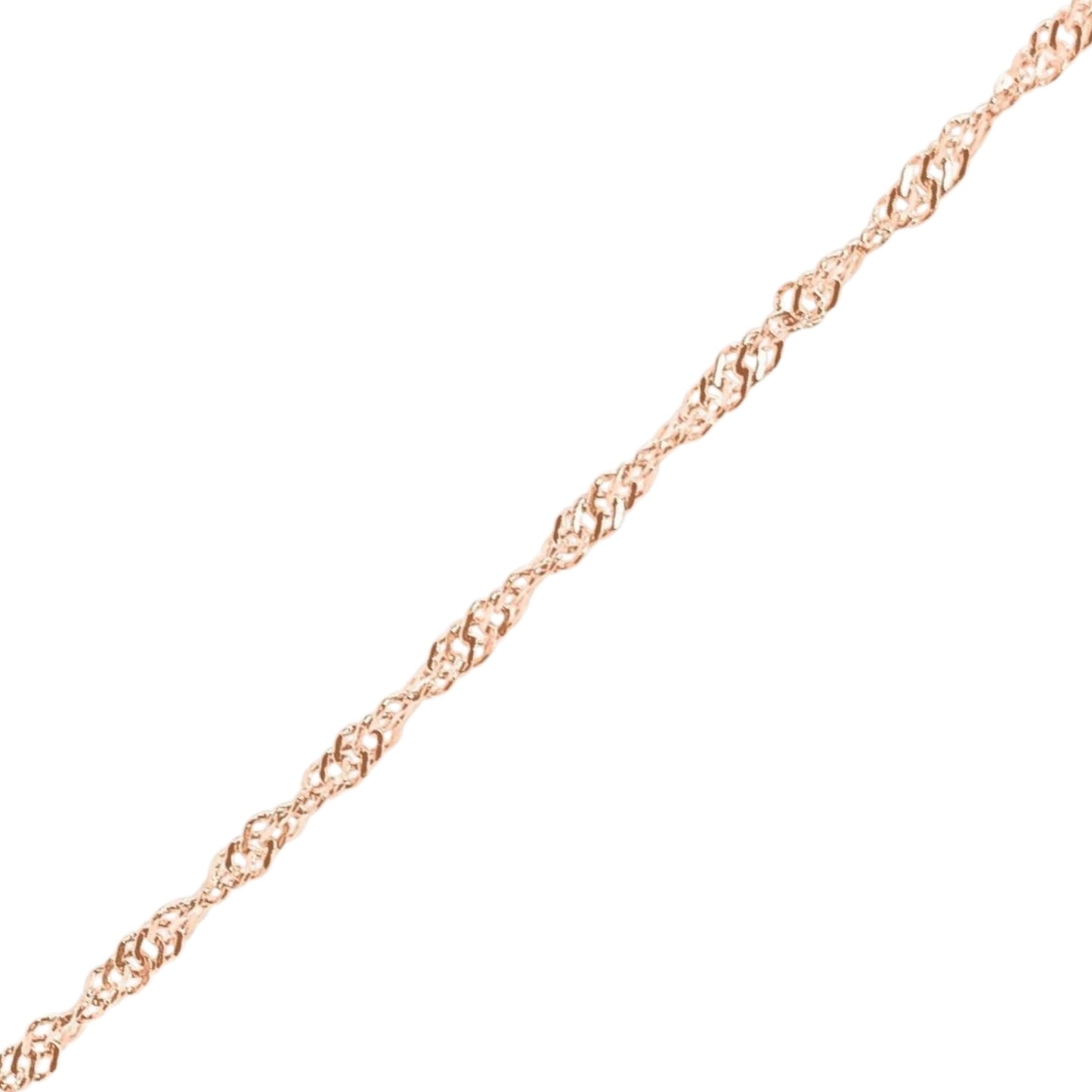 Felina Armband - Roségold