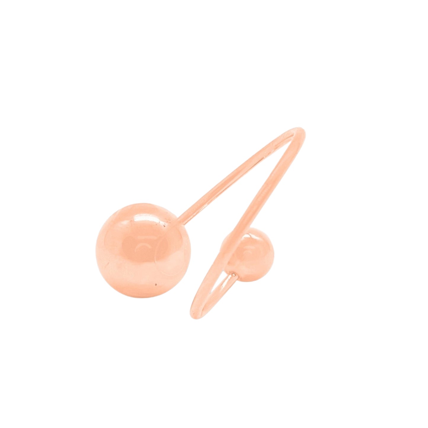 Mary Ring - Roségold