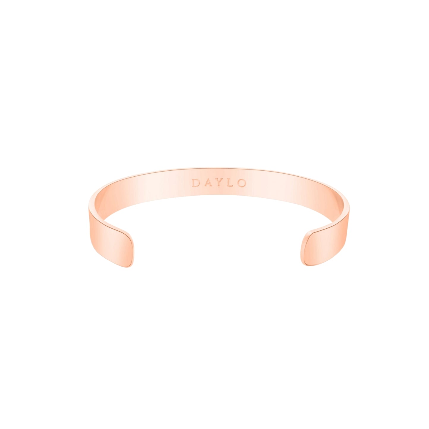 Mirae Armband - Roségold