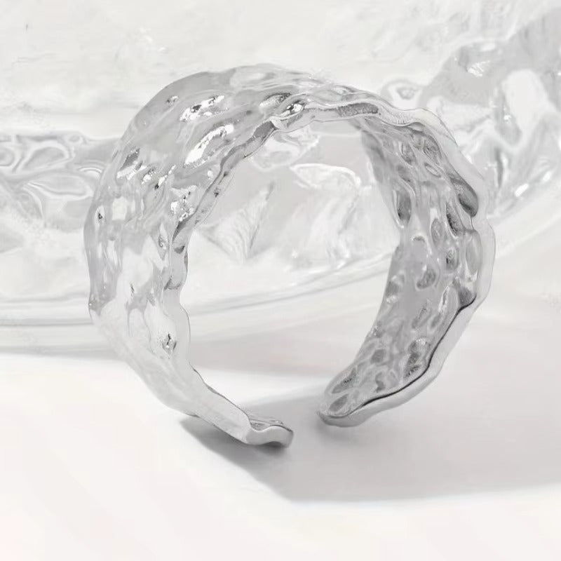 Anine Ring - Silver