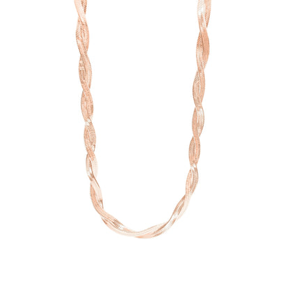 Dora Halskette - Roségold