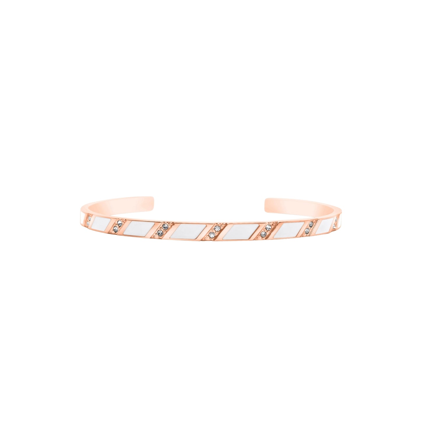 Helena Armband - Roségold