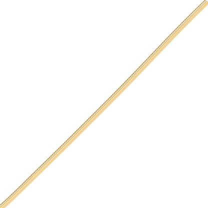 DD Ketting - Goud