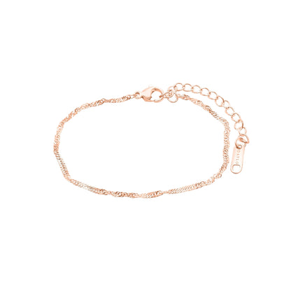 Felina Armband - Roségold