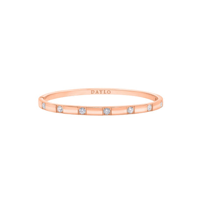 Grace Armband - Roségoud