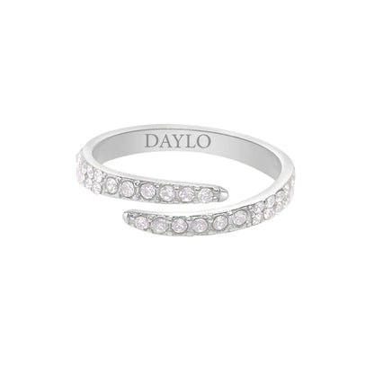 Avery Ring - Silver