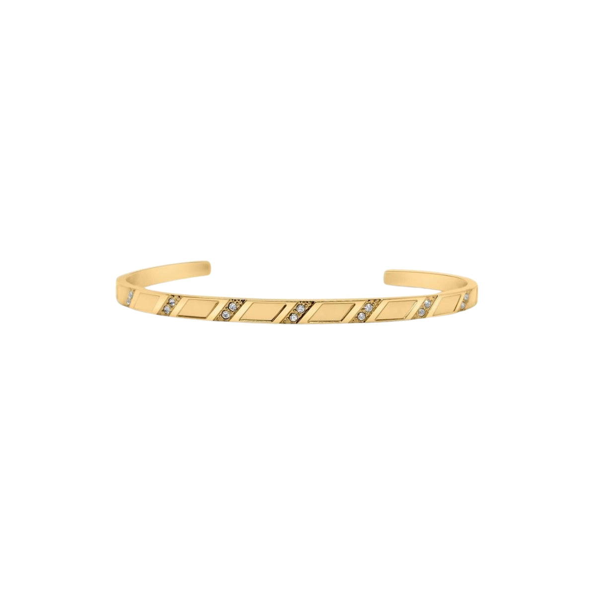 Liora Bracelet - Gold