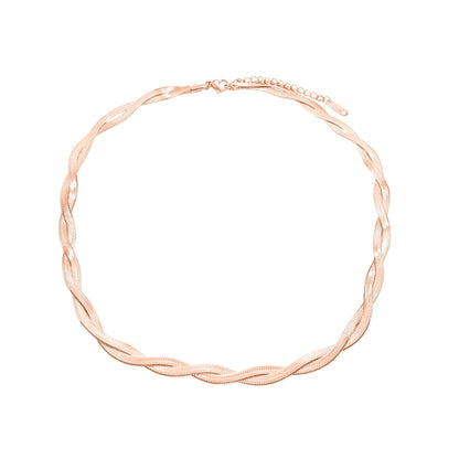 Dora Halskette - Roségold