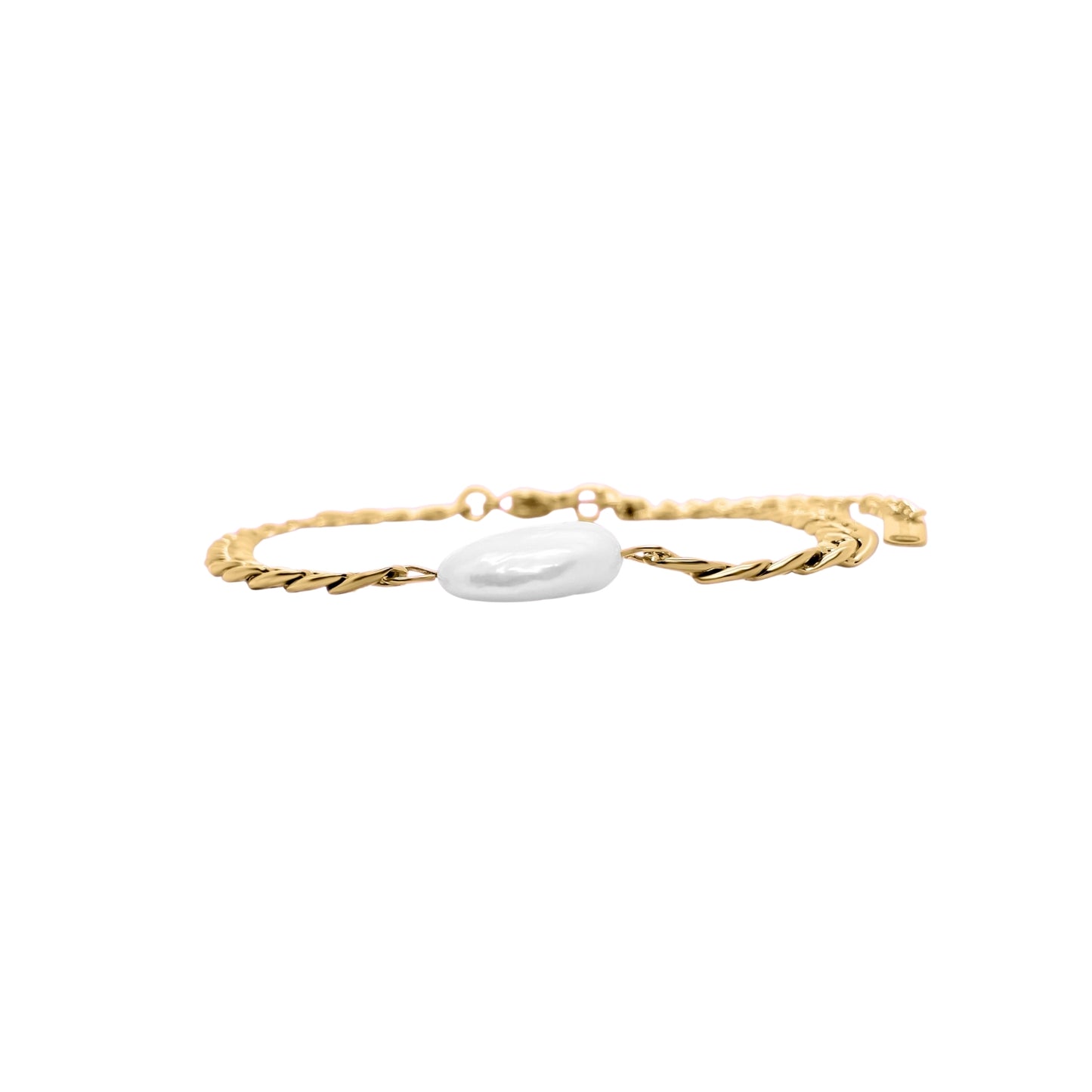 Jamilla Armband - Gold