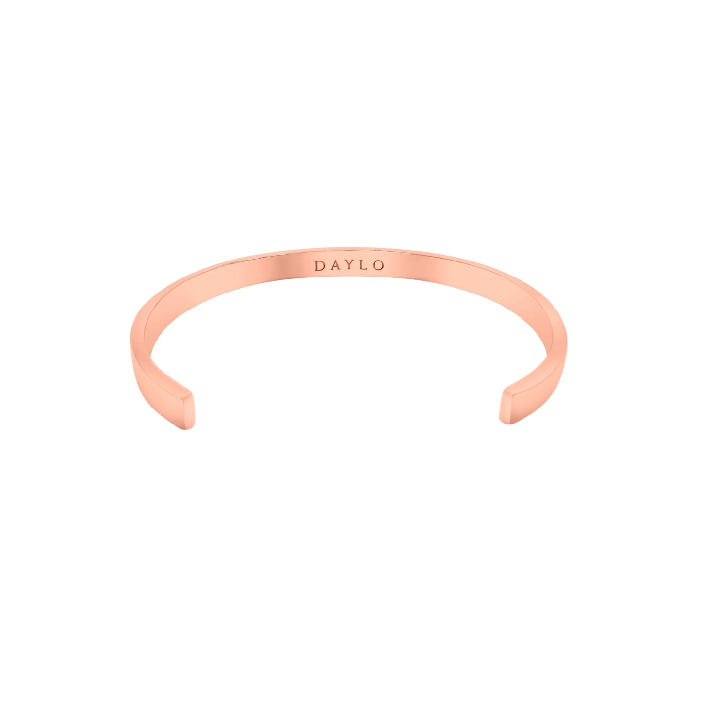 Anja Armband - Roségold