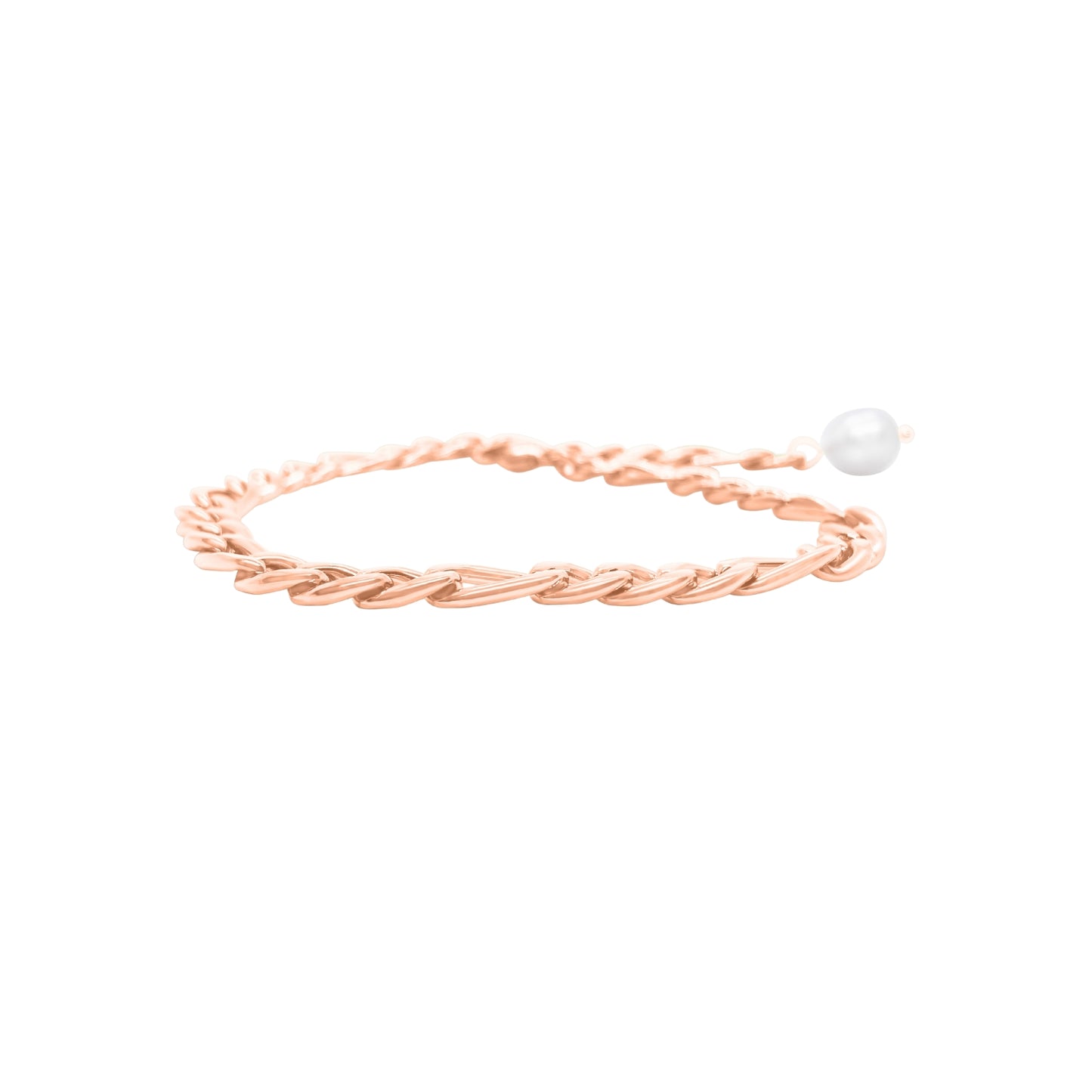 Elle Armband - Roségold