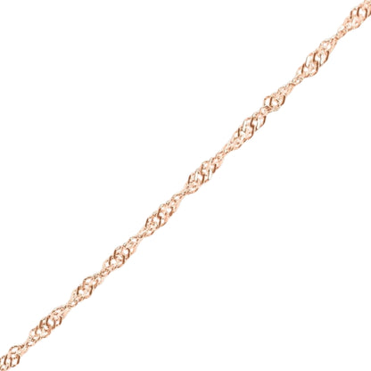 Felina Armband - Roségold