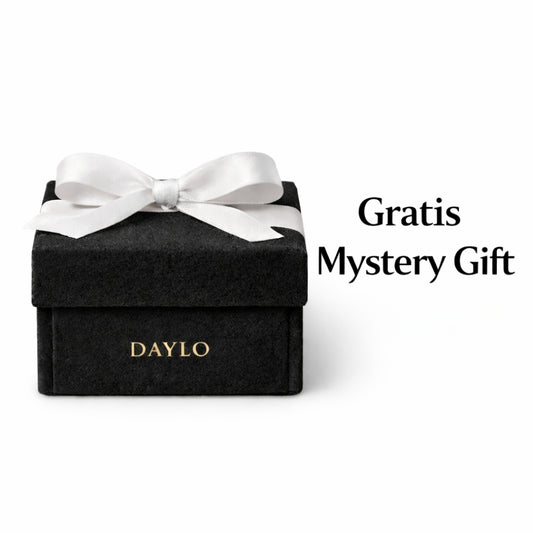 DAYLO Mystery Gift