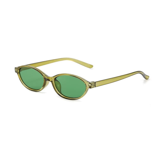 Solea Sunglasses - Green