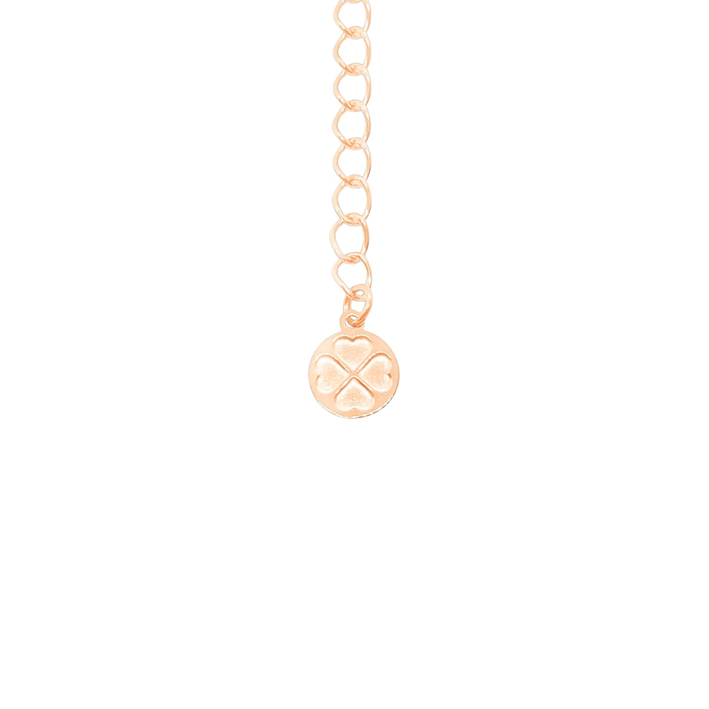 Pearl Bracelet - Rose Gold