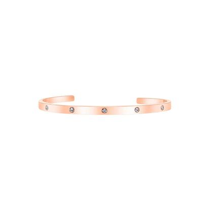 Vera Armband - Roségold