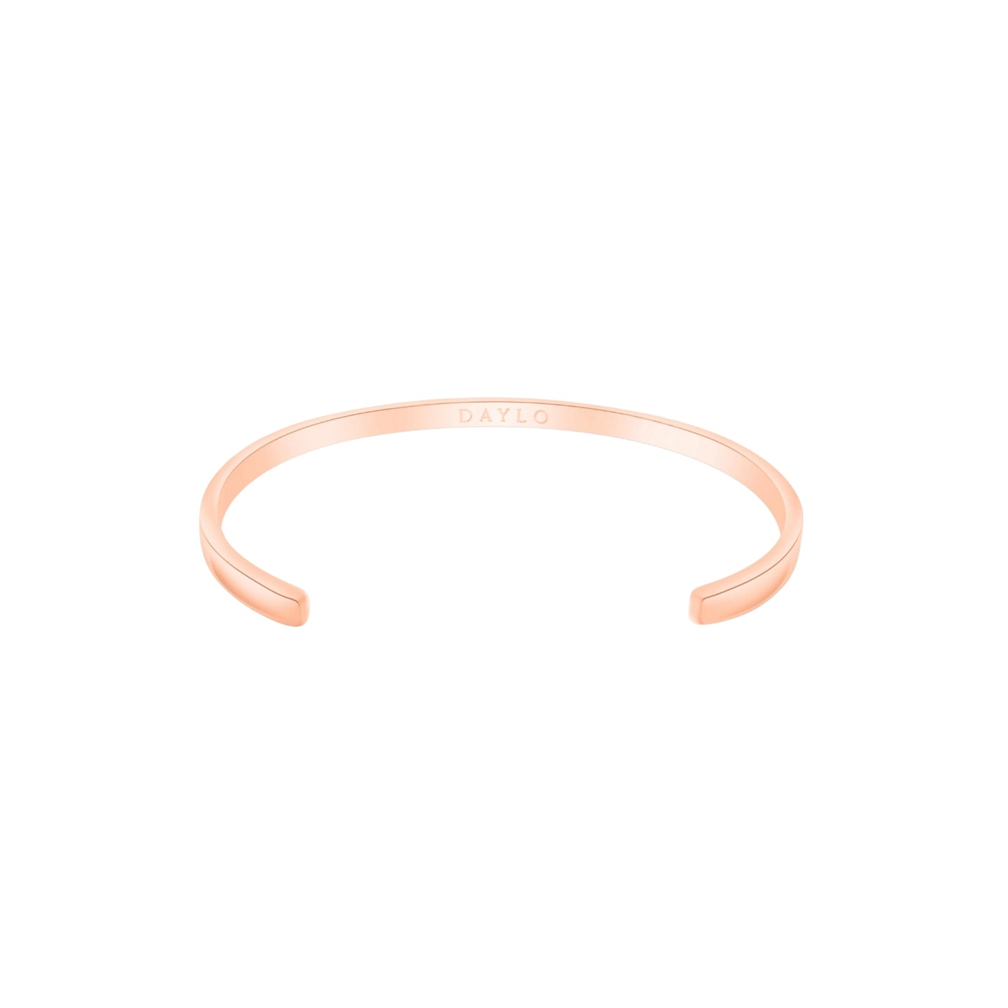 Vera Armband - Roségold