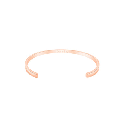 Vera Armband - Roségold