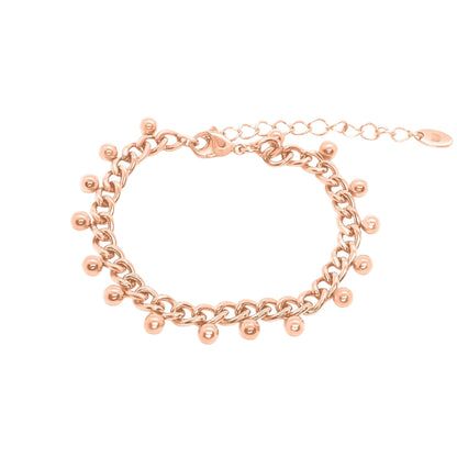Haven Armband - Roségold
