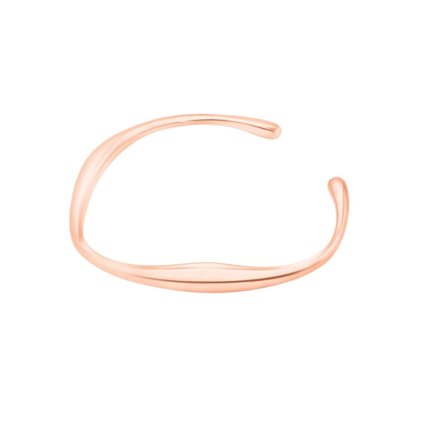 Aria Armband - Roséguld