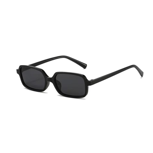 Seline Sunglasses - Black Grey