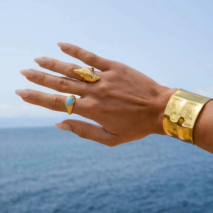 Alina Armband - Guld