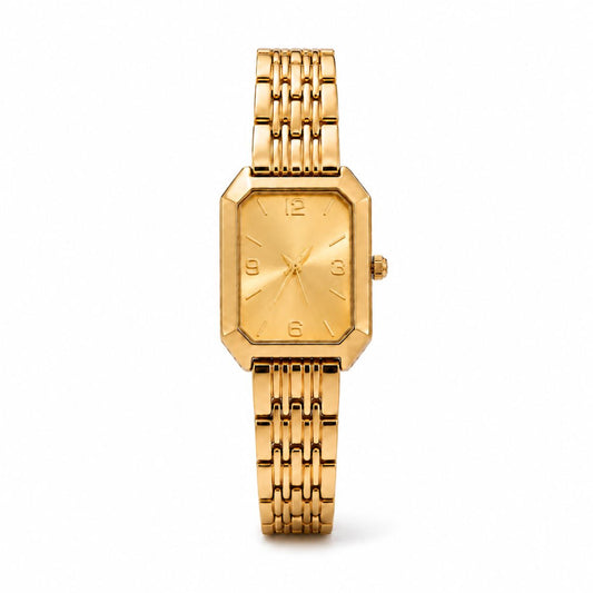 Aira Ur - Gold / Gold