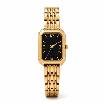 Aira Ur - Gold / Black
