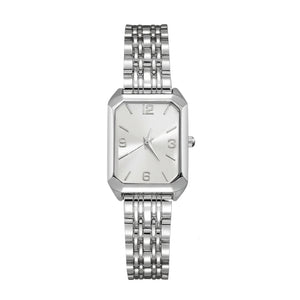 Aira Ur - Silver / White