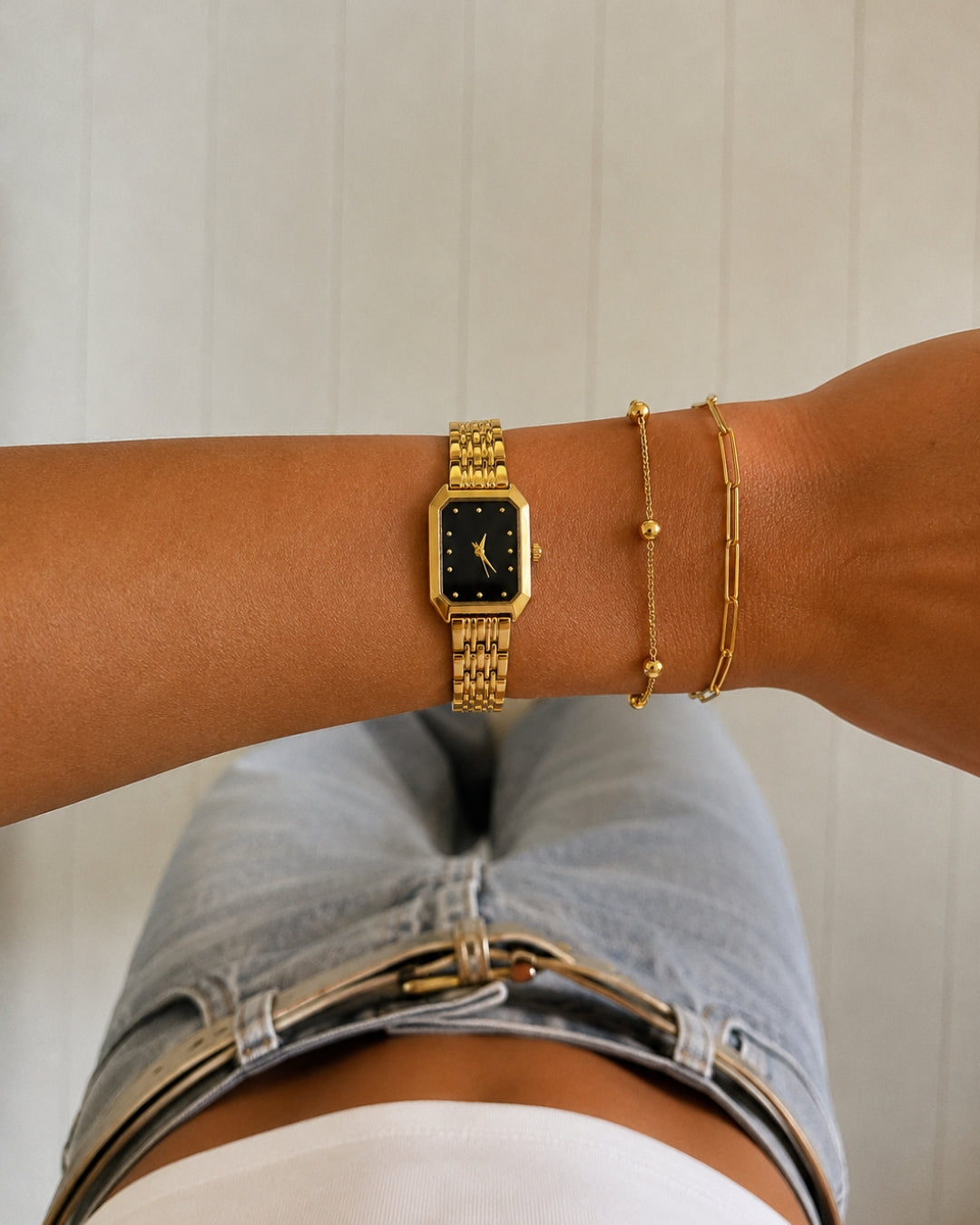 Amara Ur - Gold / Black