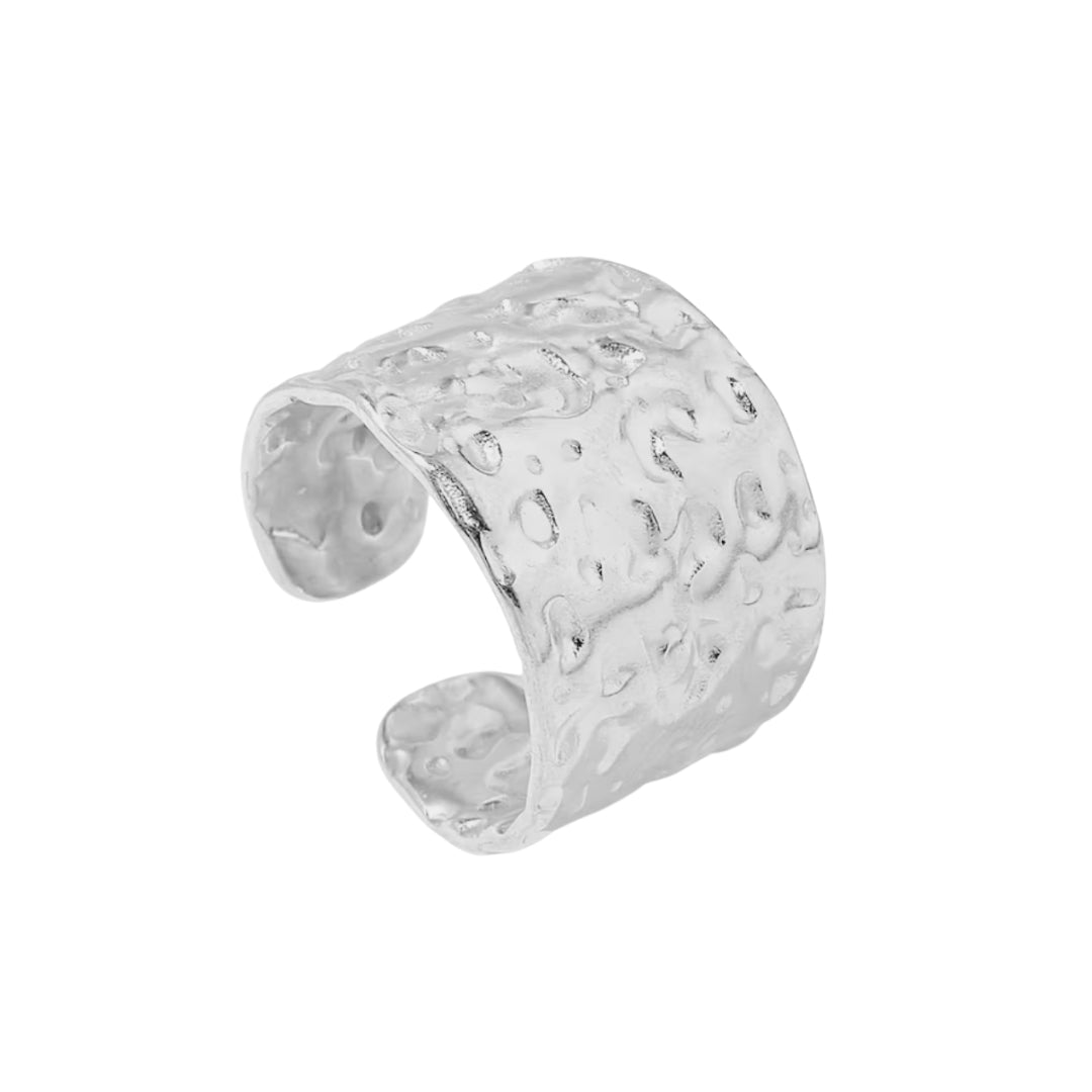 Anine Ring - Silver
