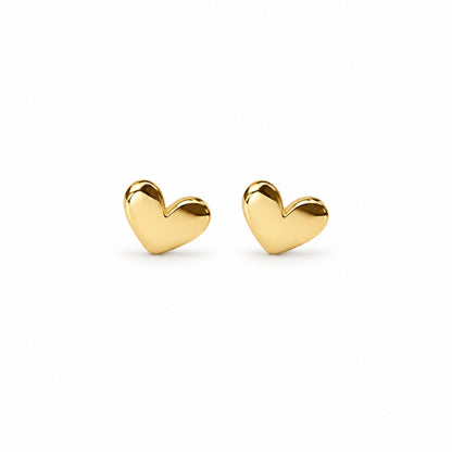 Aveline Earrings - Gold