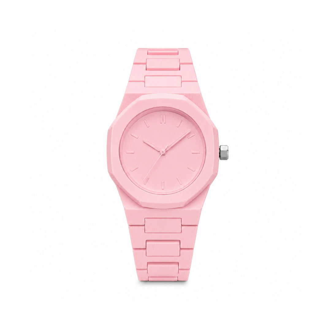 Avelo Uhr - Pink