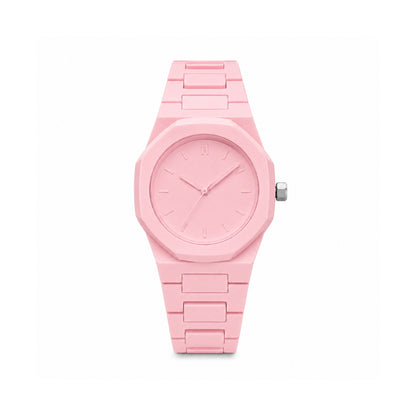 Avelo Uhr - Pink