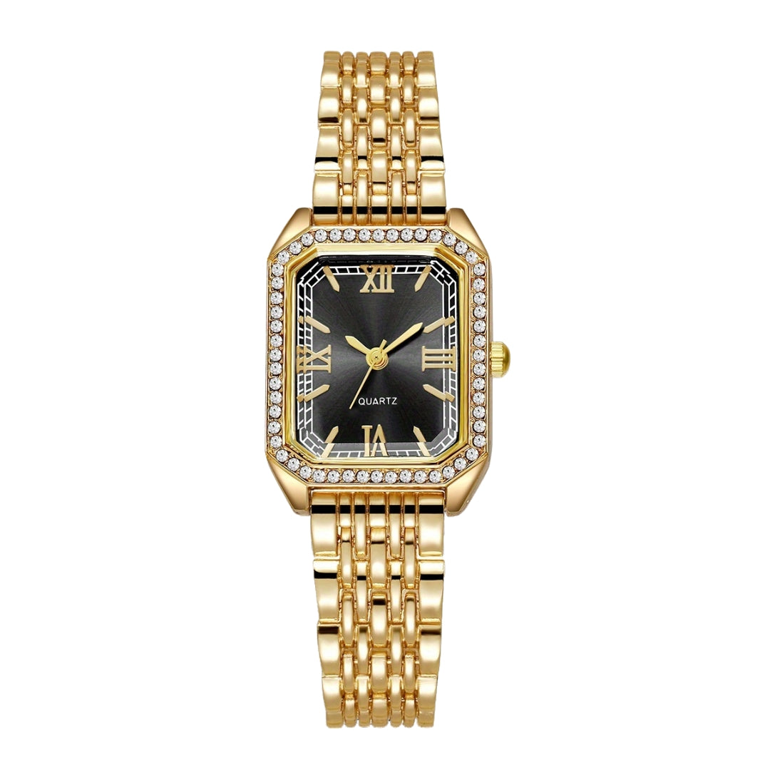 Aven Ur - Gold / Black