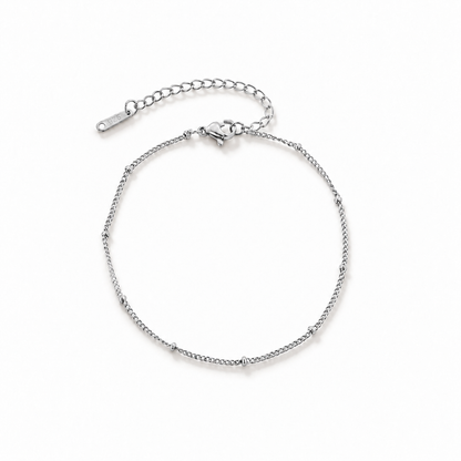 Nomi Bracelet - Silver