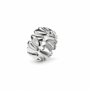 Eleni Ring - Silver