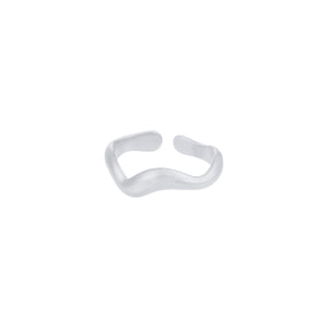 Elva Ring - Silver