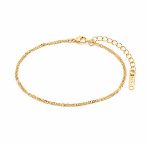 Felina Armband - Goud