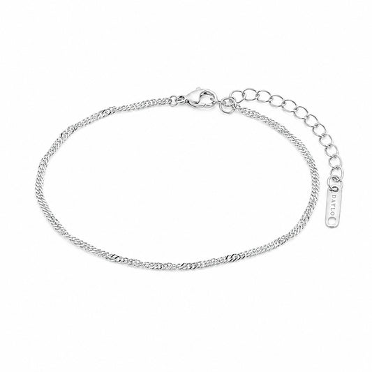 Felina Bracelet - Silver