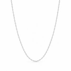 Felina Halskette - Silber