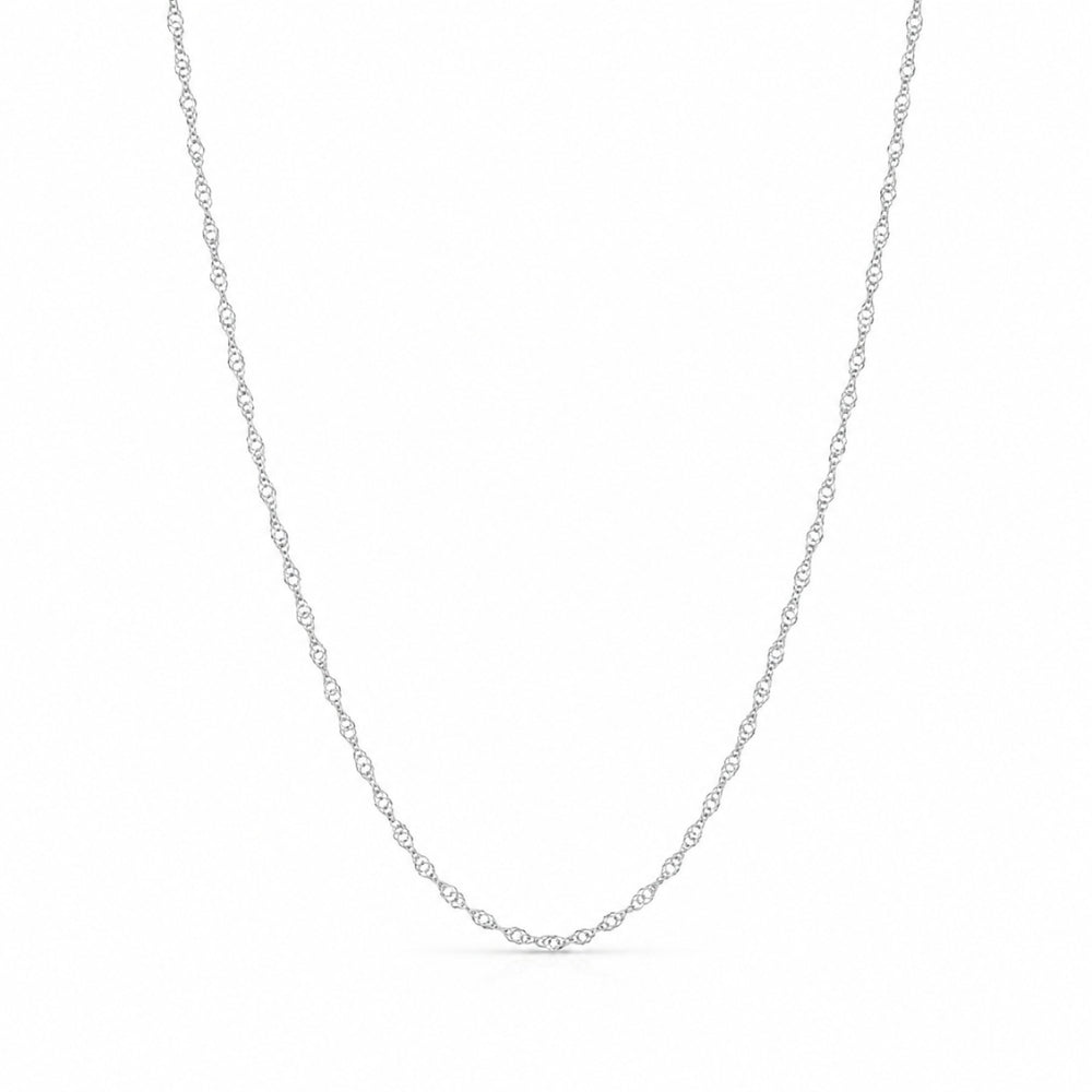 Felina Halskette - Silber