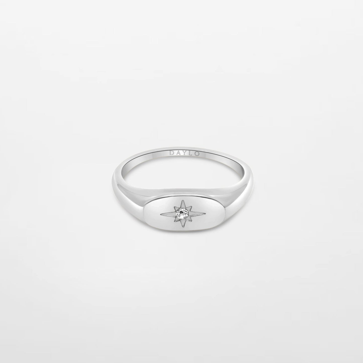 Felizia Ring - Silver