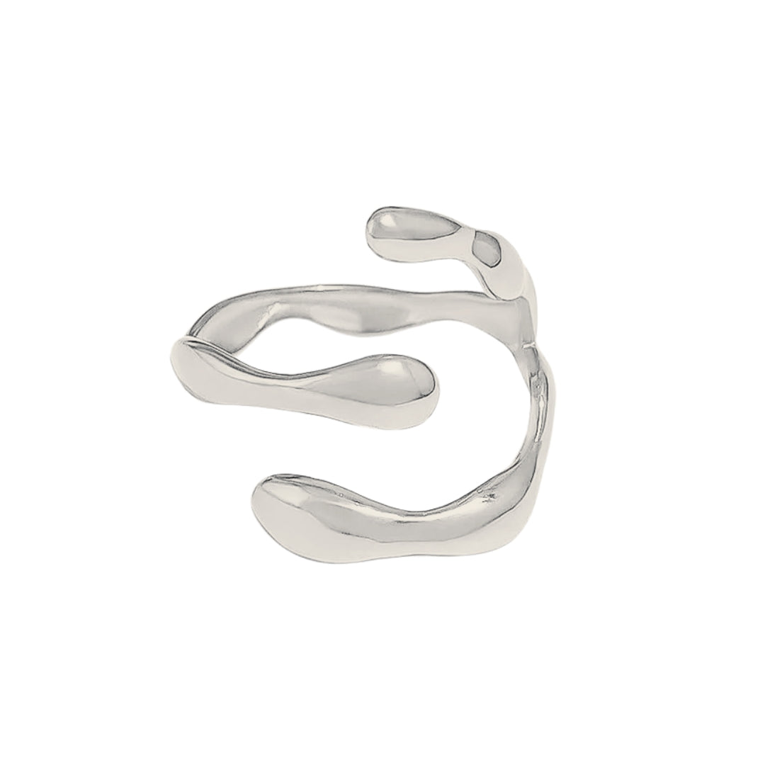 Elise Ring - Silver 