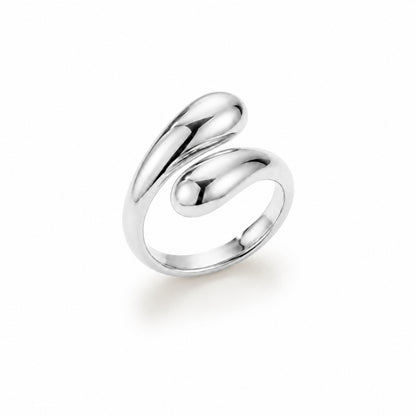 Nea Ring - Silber