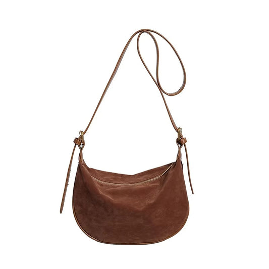 Nala Bag - Brown