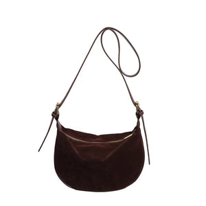 Nala Bag - Coffee brown