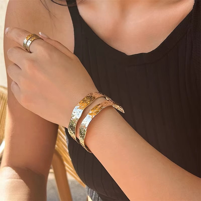 Tali Armbånd - Guld