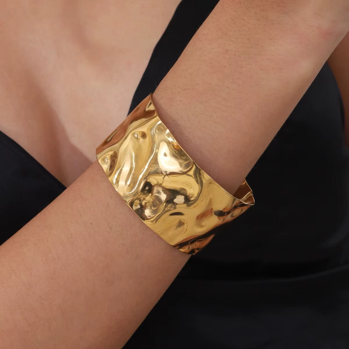 Alina Armband - Guld
