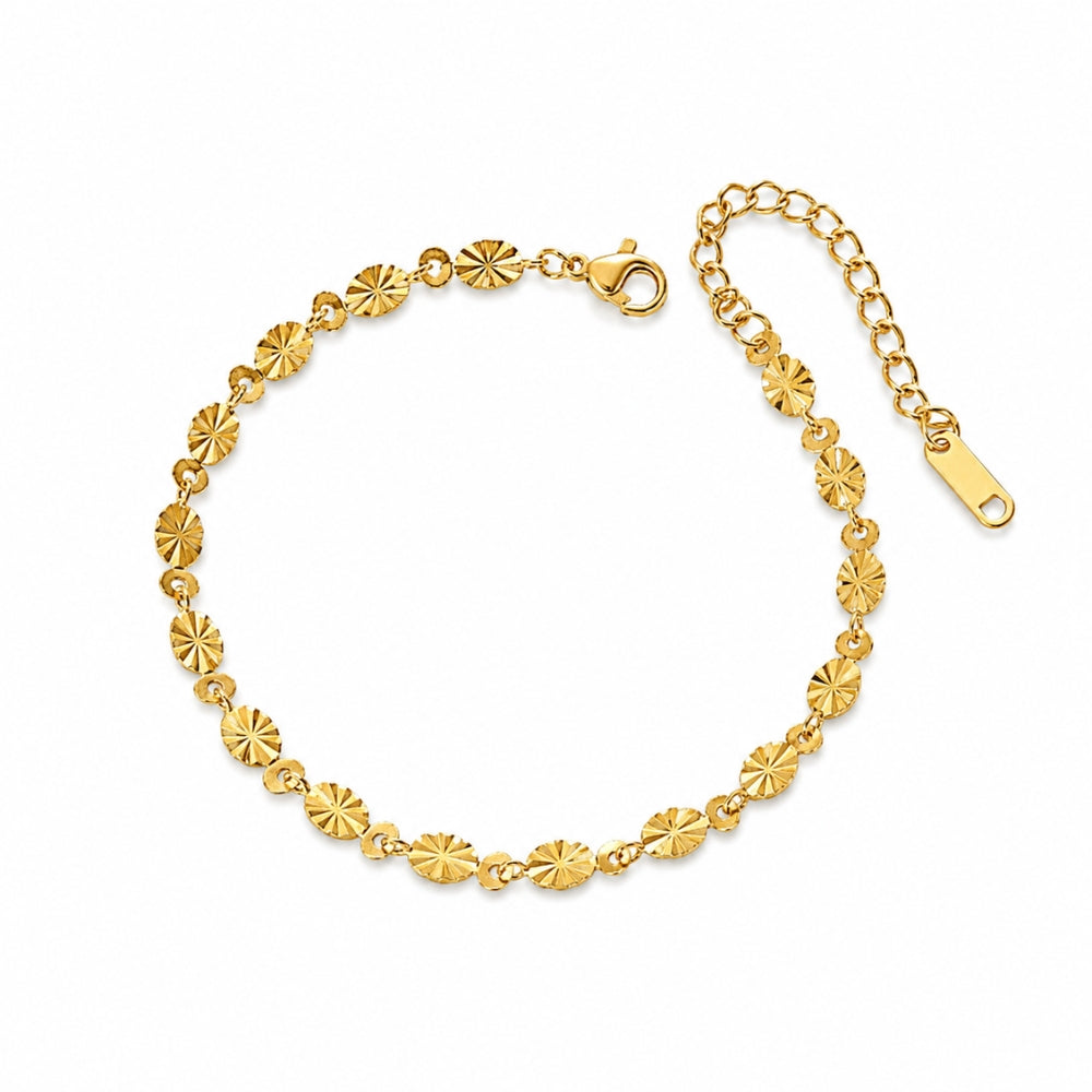 Sun Dream Armband - Goud